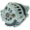 Wai Global Alternator, ALTDR CS130, 105 Amp12 Volt, CW, 6Groove Pulley, 1100 Plug Clock 8165-11N - alternate 1